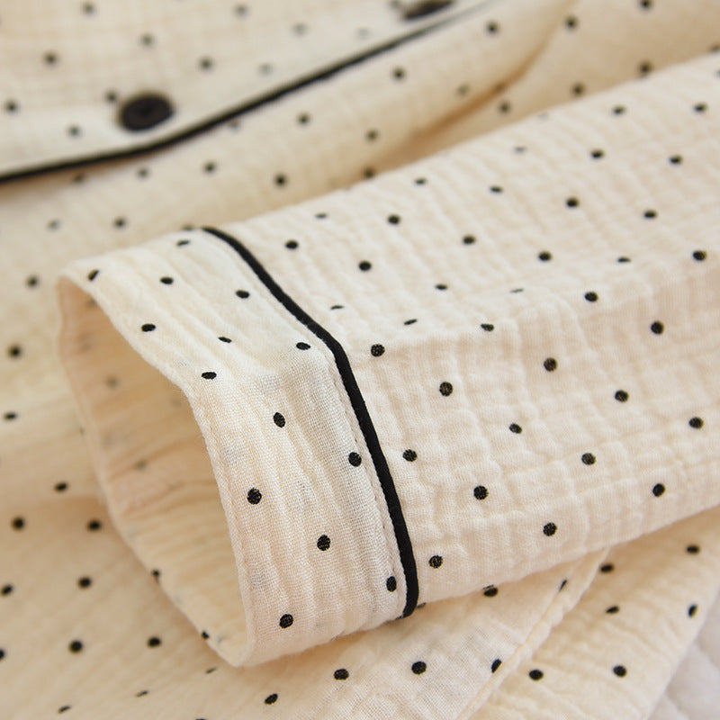 Dames pyjama Livera met trendy design