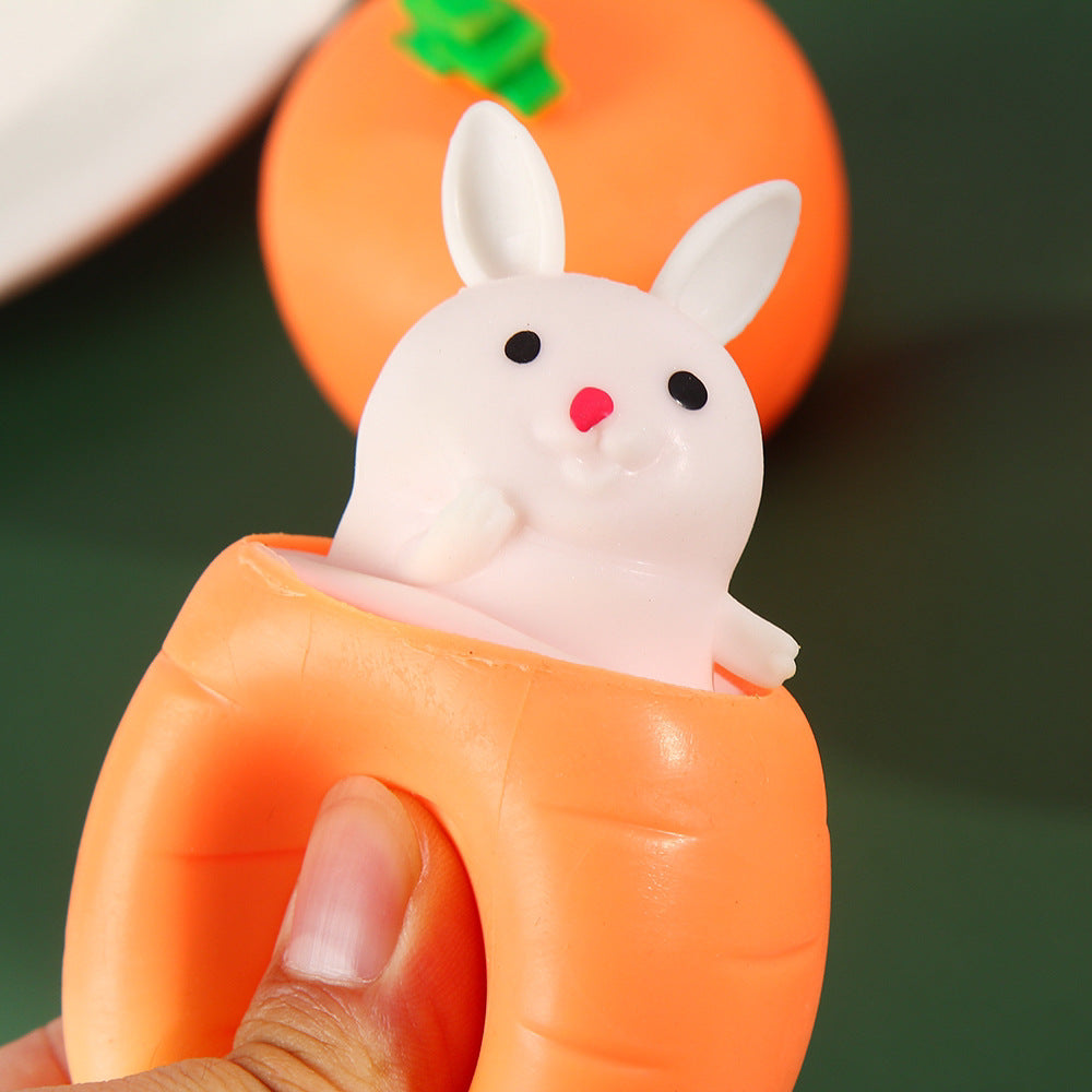 Action fidget toys voor jong en oud