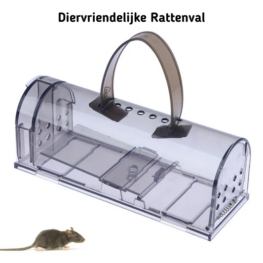 Rattenvallen