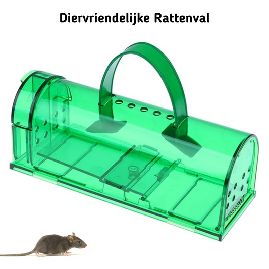 Rattenvallen