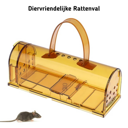 Rattenvallen