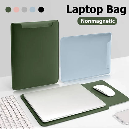 Laptop tas met ergonomisch design – Voorkomt rugklachten
