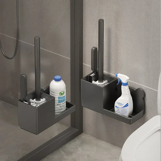 Tiger toiletborstel minimalistisch – Eenvoud en klasse