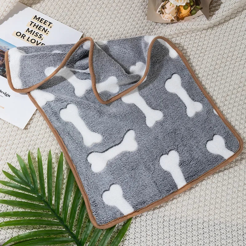 Luxe kattenmand met velvet bekleding – Voor verwende katten