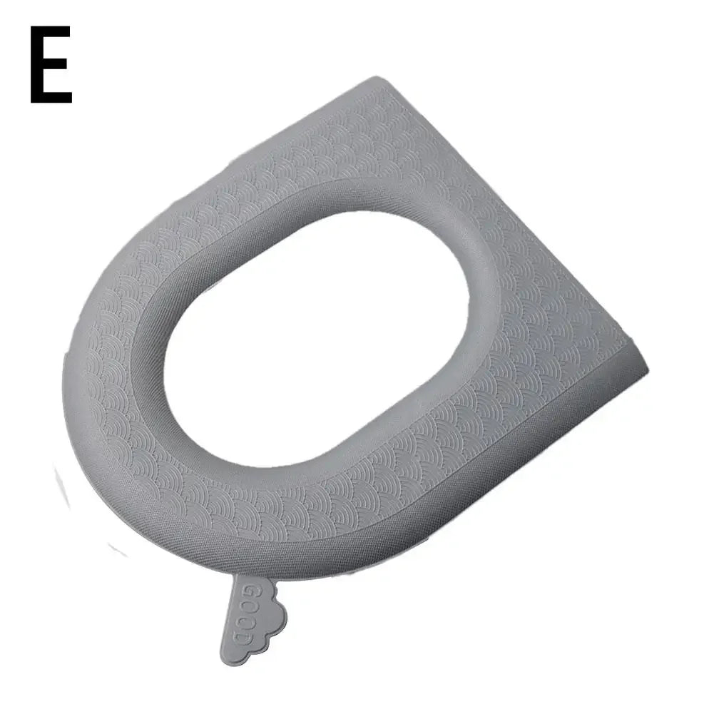 WC bril verkleiner met rugleuning – Extra steun