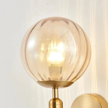 Wandlamp IKEA op batterijen – Minimalistisch design