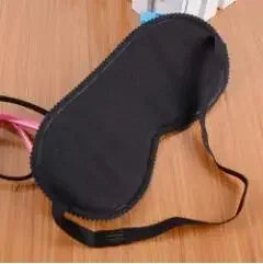 Etos slaapmasker met rustgevende kleuren