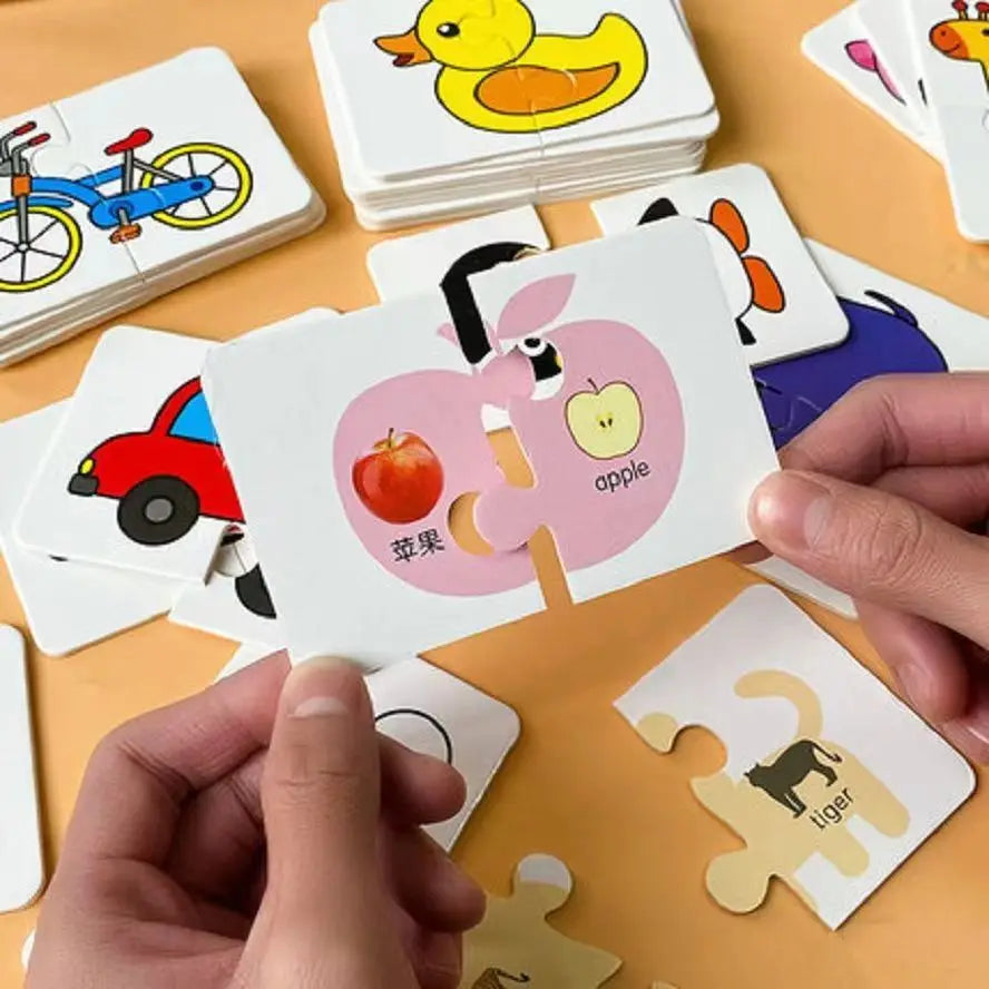 Educatief speelgoed peuter 2 jaar – Ontwikkeling door spel