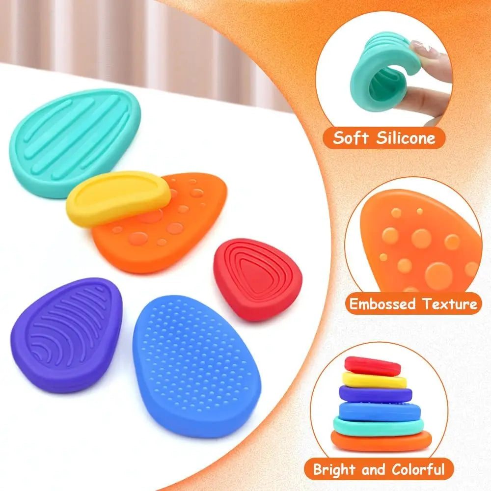 Fidget toys met creatieve mogelijkheden – Bouwen en spelen