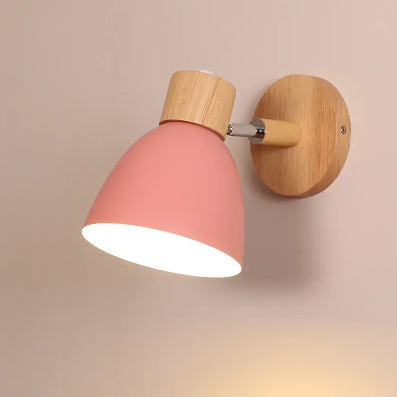 Wandlamp zonder stekker – Licht zonder rommel
