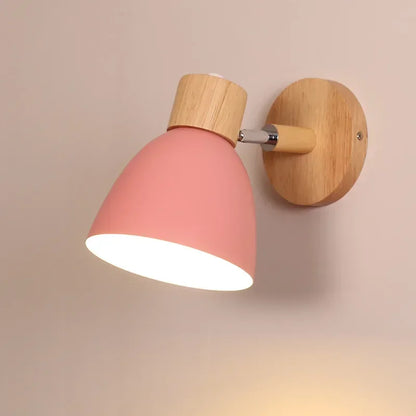 Wandlamp zonder stekker – Licht zonder rommel