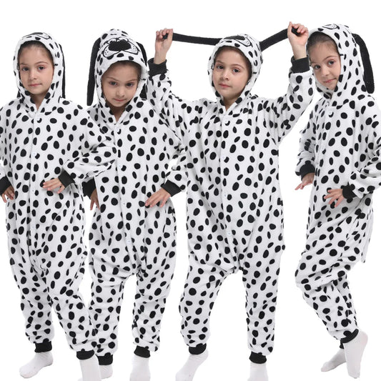 Onesie Teletubbies Dipsy – Groen en vrolijk