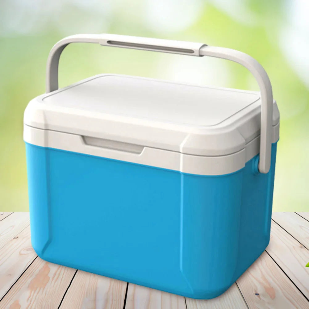 Igloo koelbox met handig aftapkraantje