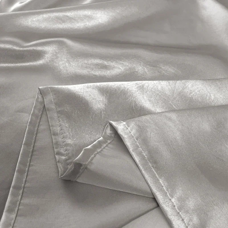 Luxe bedtextiel – Slapen in stijl