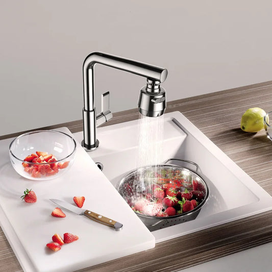 Waterfilter met uv-licht – Extra zuiverend effect