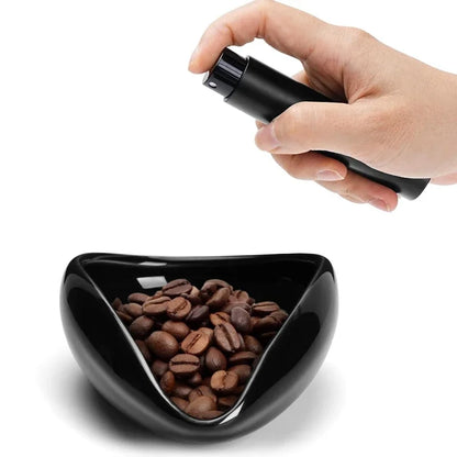 Koffie accessoire set voor French press liefhebbers