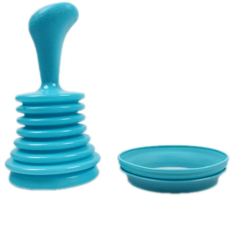 Extra lange wc ontstopper – Dieper bereik