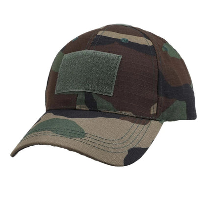 Jachthoed met fleece voering voor koude dagen