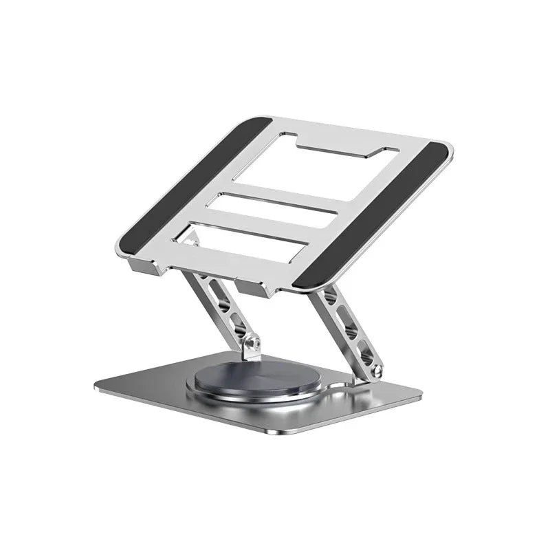 IKEA laptop standaard met robuuste bouw