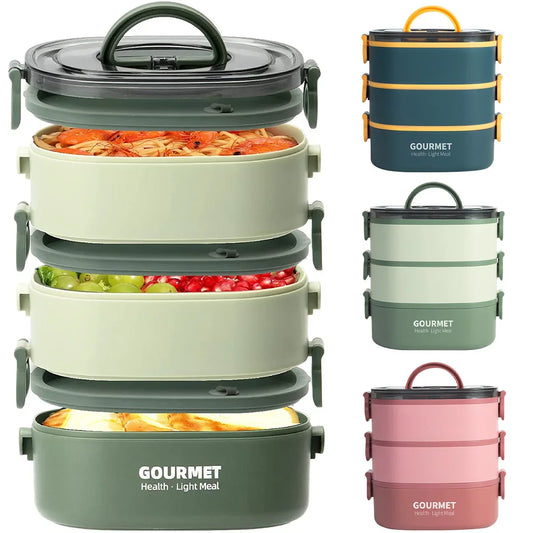 Brabantia broodtrommel in wit staal – Minimalistisch design