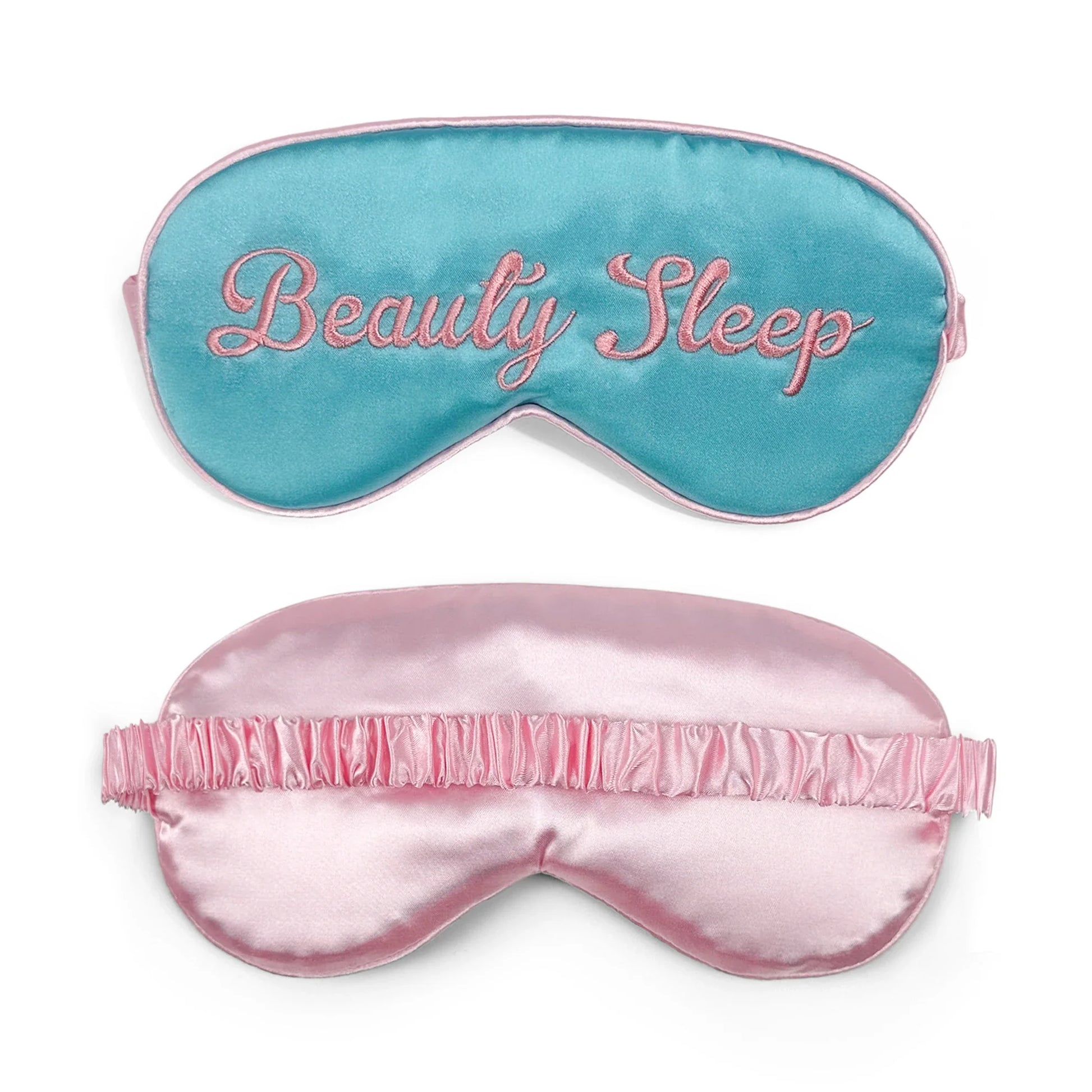 Kruidvat slaapmasker met extra padding