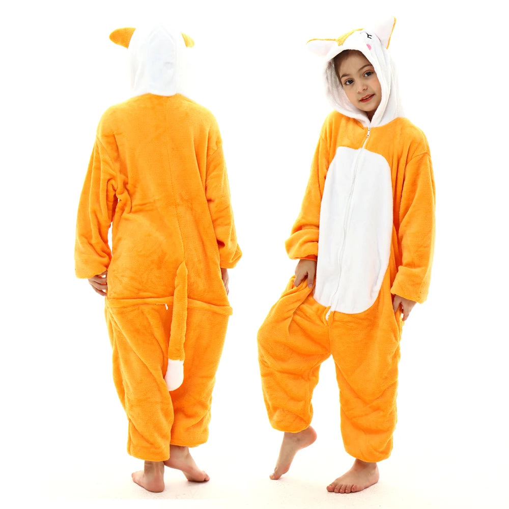Onesie Teletubbies Laa-Laa – Geel en knuffelbaar