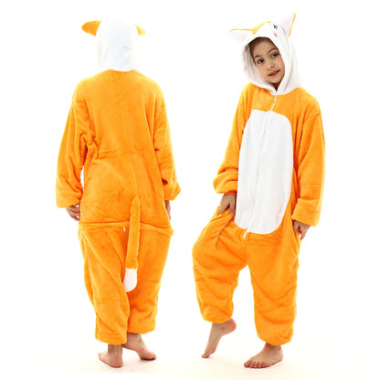 Onesie Teletubbies Laa-Laa – Geel en knuffelbaar