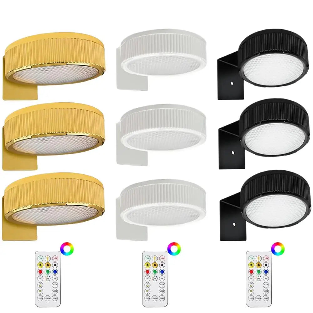 Wandlamp op batterijen Karwei – Praktisch en sfeervol