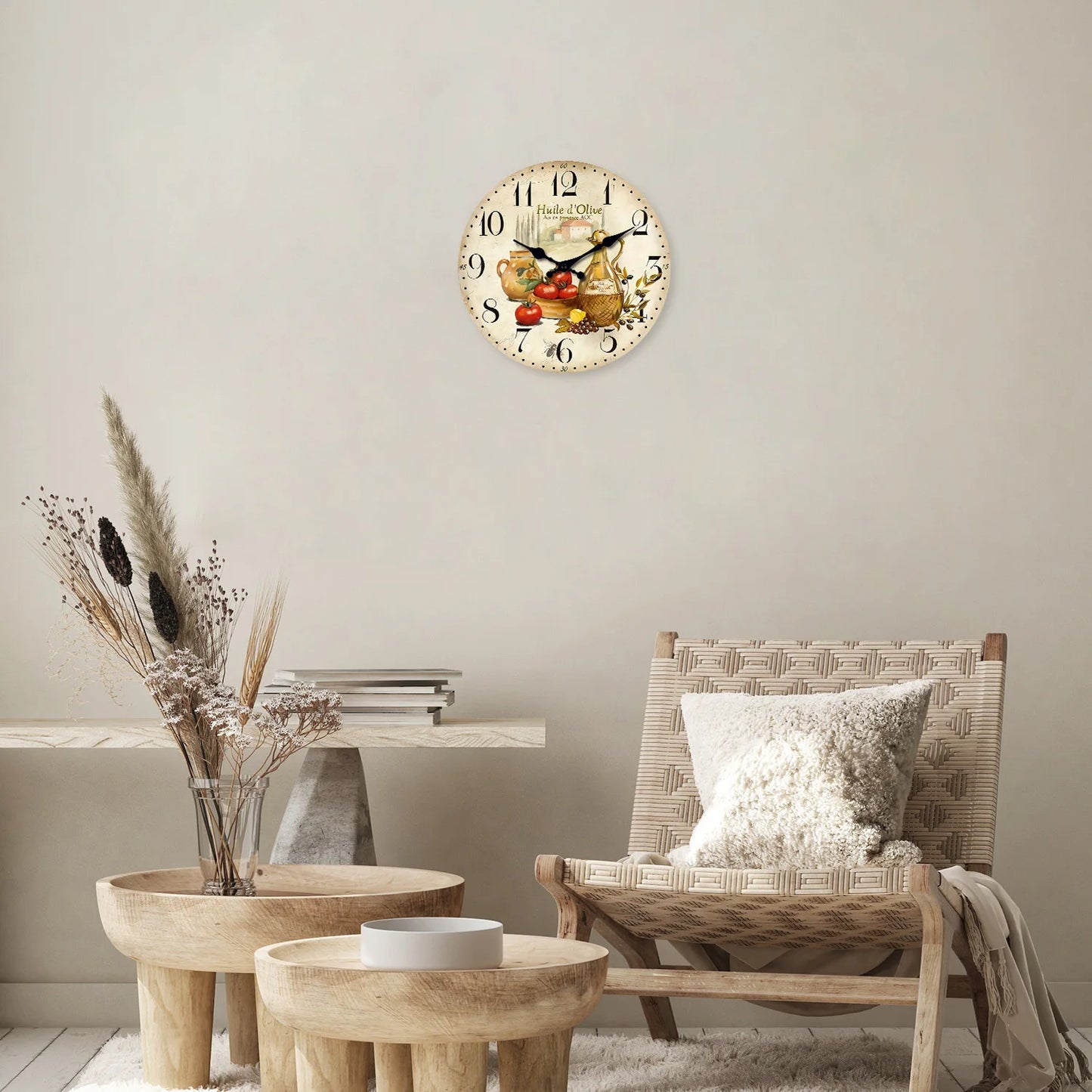 Industrieel interieur accessoires – Stoer en robuust