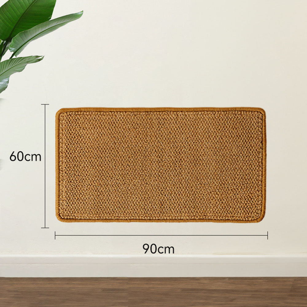 Kattenmand met hoge randen – Voor extra privacy