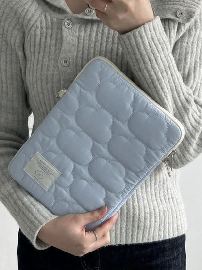 Minimalistische laptop tas – Strak en modern design