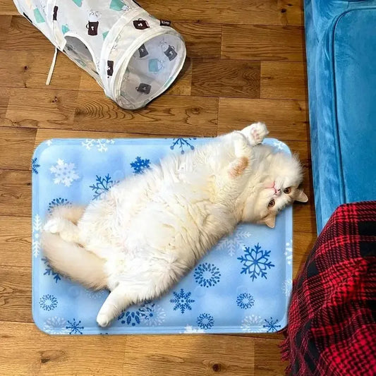 Action kattenmand in fleece – Warm en voordelig
