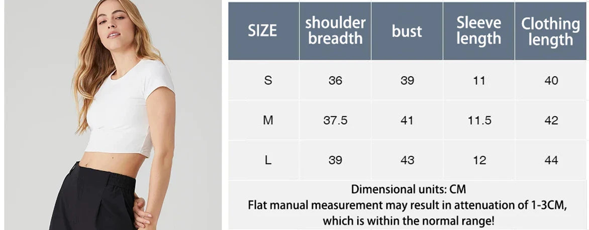 Basic yoga kleding voor dagelijks gebruik