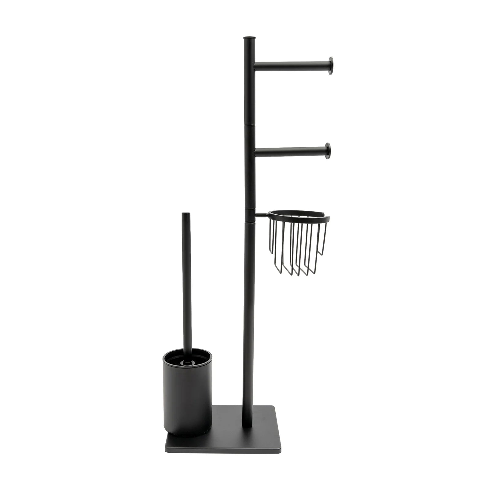 Tiger toiletborstel met extra lange steel – Voor diepe reiniging