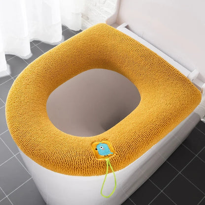 Toilet bril hout softclose – Stevig en geluidsarm
