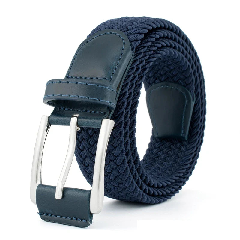 Casual riem heren voor weekendlooks