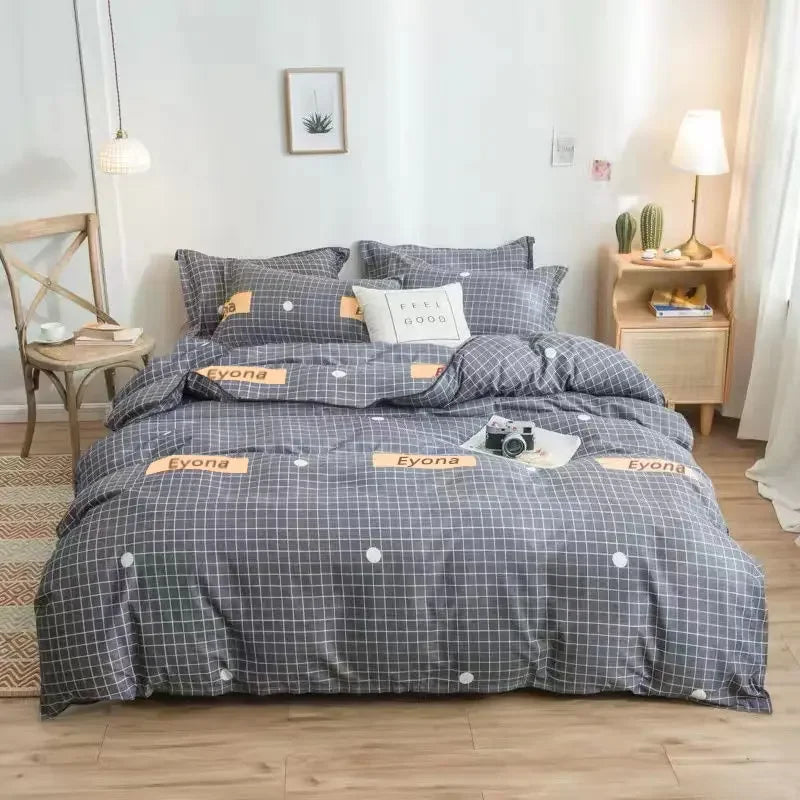 Beddengoed luxe – Hotelkwaliteit voor thuis