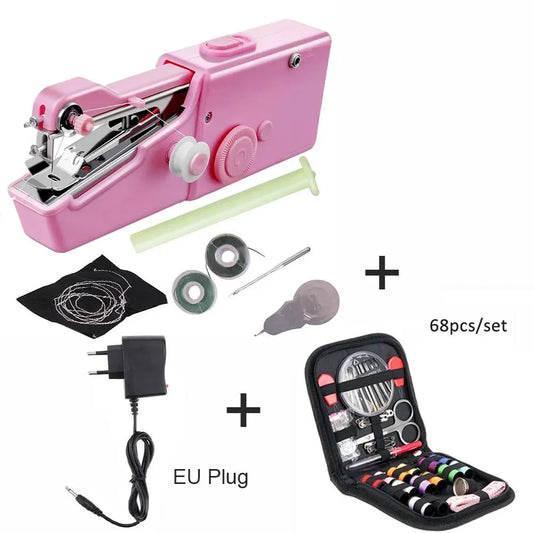 Bernina naaimachine met LED-verlichting – Perfect zicht tijdens naaien