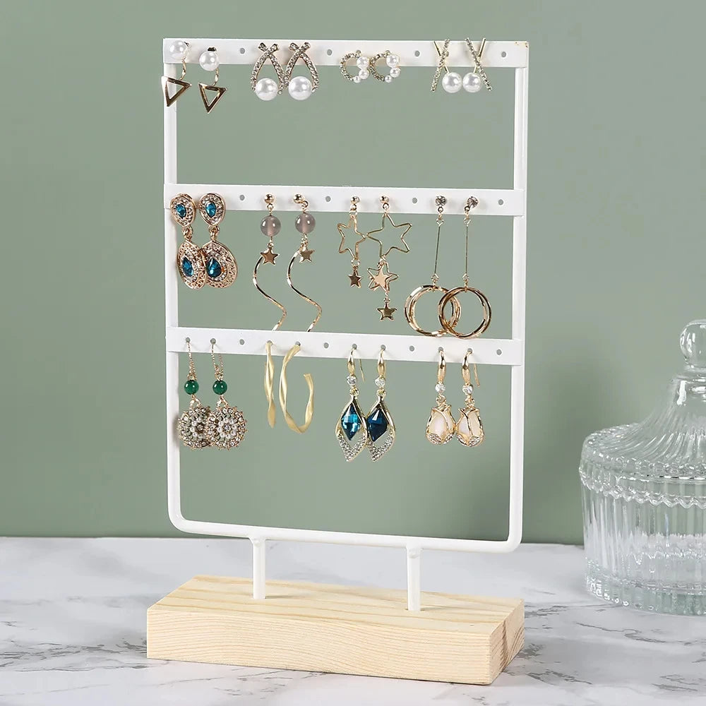 Sieraden organizer – Alles op één overzichtelijke plek