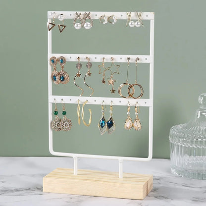 Sieraden organizer – Alles op één overzichtelijke plek