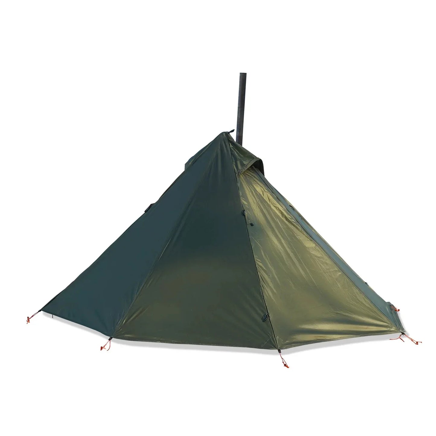 Kampeertent – Bescherming tegen weer en wind
