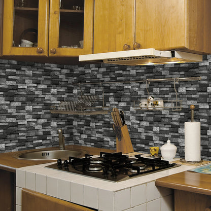 Mozaiek douche tegels – Waterdicht en elegant