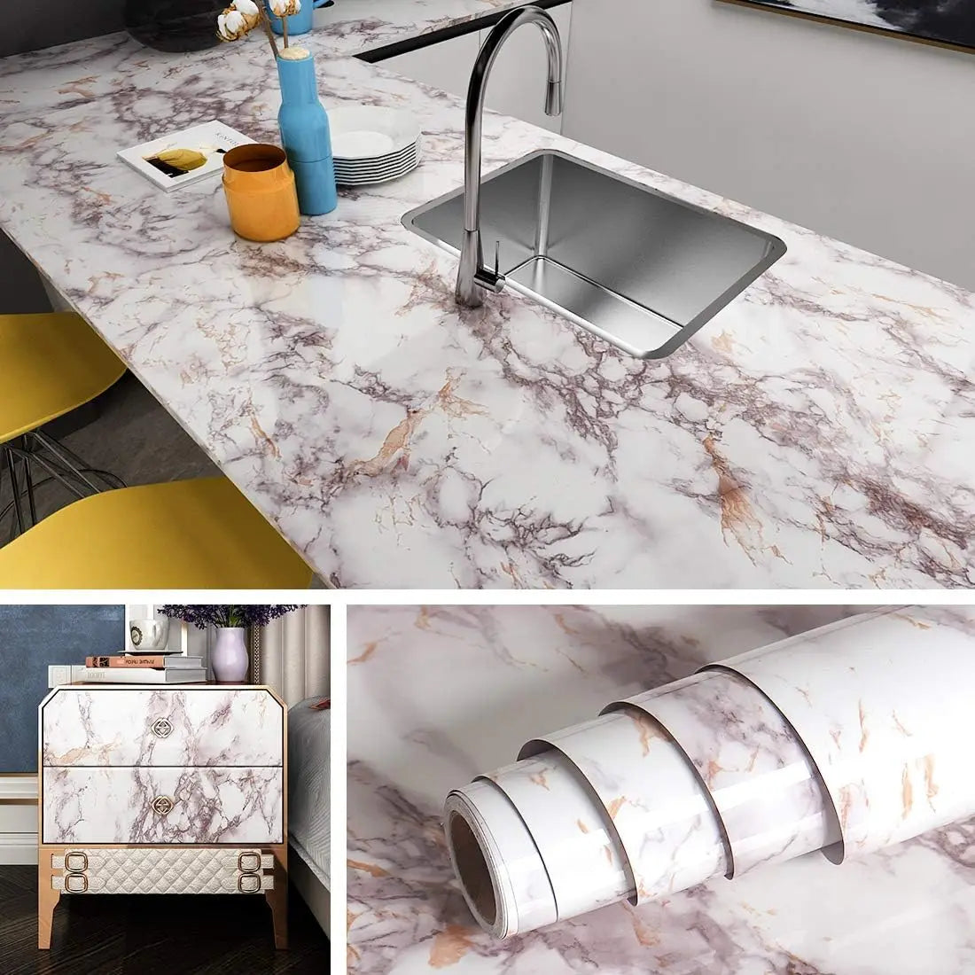 Moderne accessoires woonkamer – Voor een strak interieur