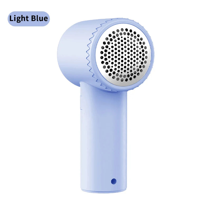 HEMA pluizentondeuse in compact design