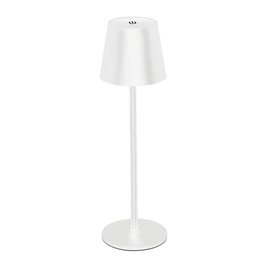 Design nachtkastlamp met lichteffecten – Voor unieke sfeer