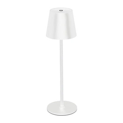 Design nachtkastlamp met lichteffecten – Voor unieke sfeer