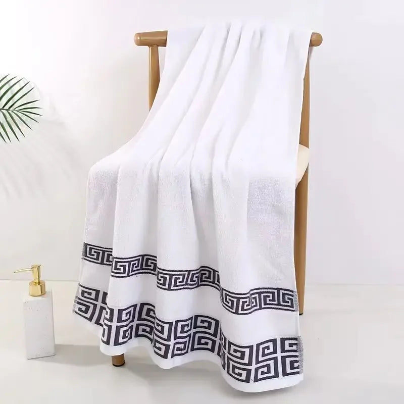 Badhanddoek microvezel travel edition – Ultralicht en compact