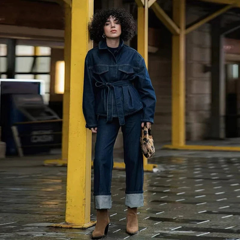 Zara broekpak dames – Trendy en modern