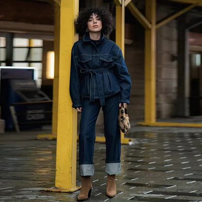 Zara broekpak dames – Trendy en modern