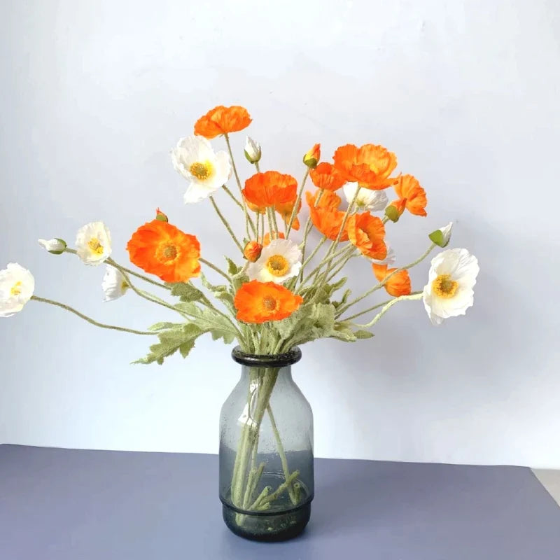 Tuinbeelden met engelen voor serene hoekjes
